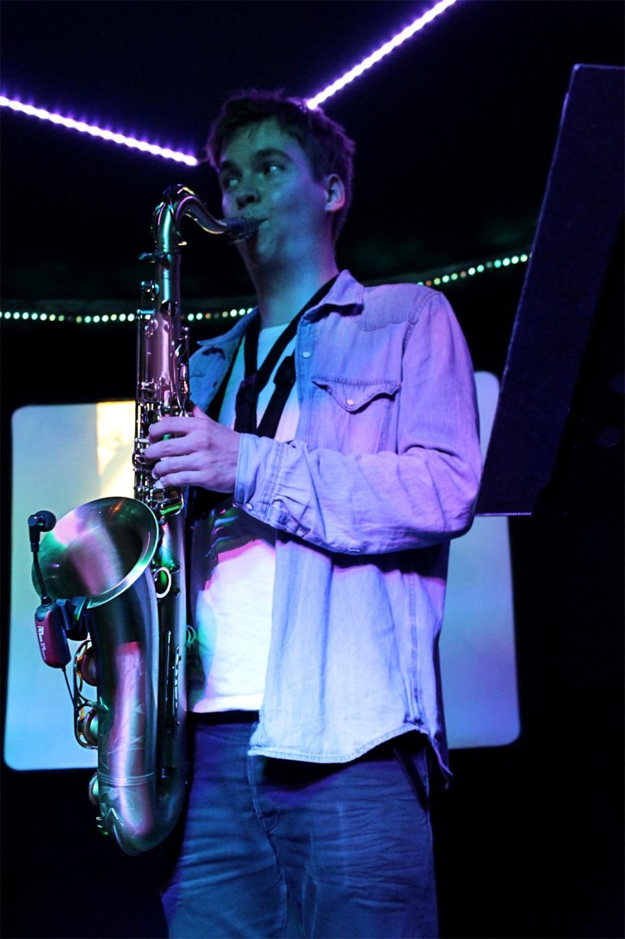 Musikperformance
